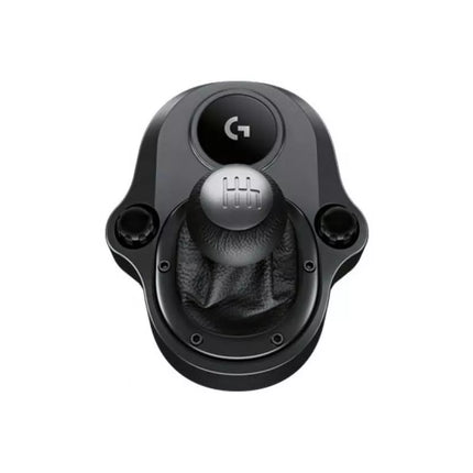 Logitech 941-000130 Pavarų svirtis (PC, PS4, Xbox One)