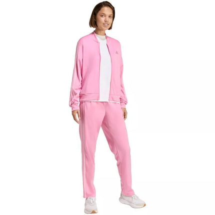 Adidas Dayready Women's Tracksuit Pink KB8160