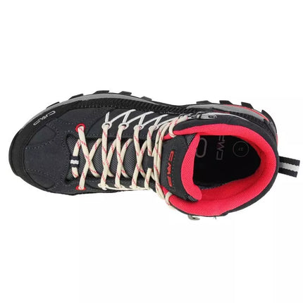 CMP Rigel Mid W batai 3Q12946-76UC