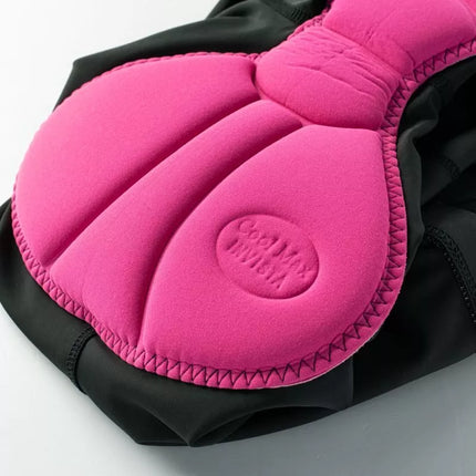 Martes Essentials Lady Biker W 92800398305 dviratininkų šortai