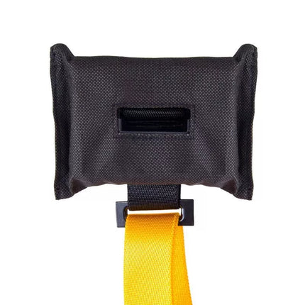 Viso kūno treniruoklis su diržais Body Sculpture BB2401