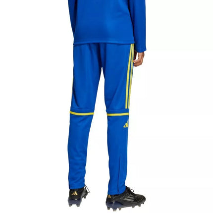 adidas Squadra 25 Training Jr kelnės JP3154