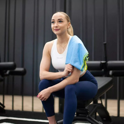 Meteor rankšluostis M 31563