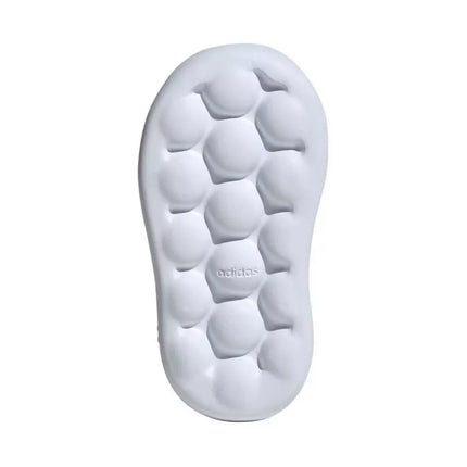 adidas Breaknet 3.0 vaikiški batai balti JS3678