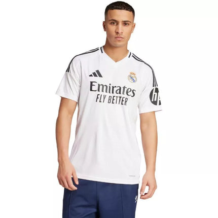 Adidas Real Madrid 24/25 Namų marškinėliai M JX2136