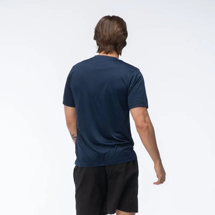 Men's short-sleeved T-shirt SALAN