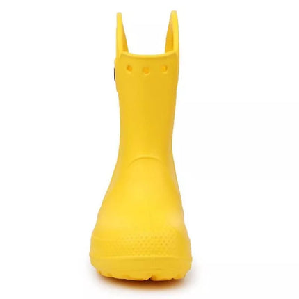 Crocs Handle It Rain Boot Jr 12803-730 batai