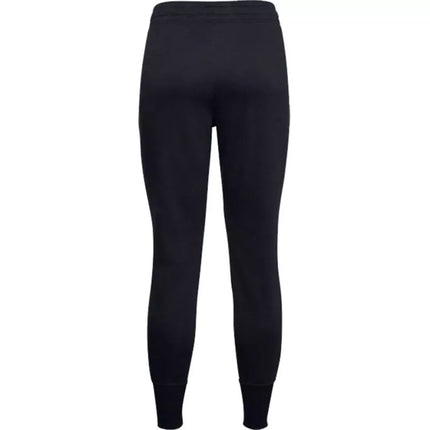 Under Armour Rival Fleece W 1356416 001 Kelnės