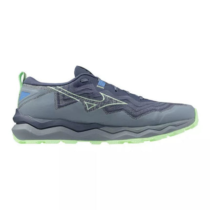 Mizuno Wave Daichi 9 M J1GJ257101 Bėgimo Bateliai