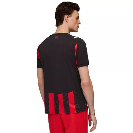 Puma AC Milan namų marškinėlių replika M 779962 01