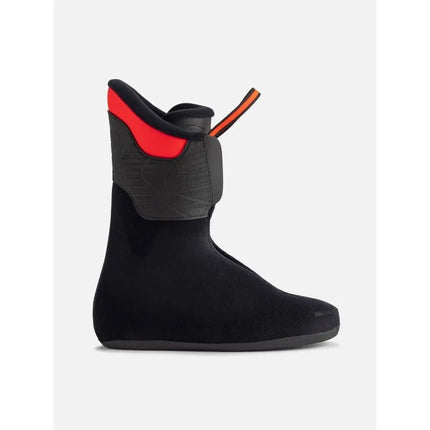 ROSSIGNOL HERO J4 Meteor Grey Ski Boots