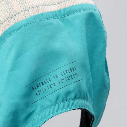 Elbrus Suri Moteriška Kepurė W 92800593780