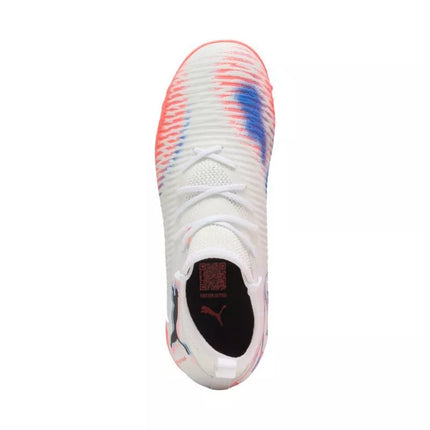 Puma Future 8 Match TT + Mid Jr 108616 01 futbolo batai