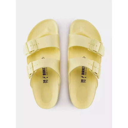 Birkenstock Arizona Eva W 1022466 Šlepetės