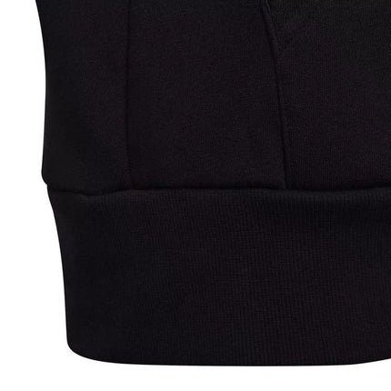 Adidas U CB FL Hoodie Jr HC5658 bliuzonas