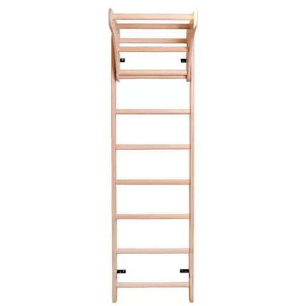 BENCHK 111 WOODEN PULL-UP BAR