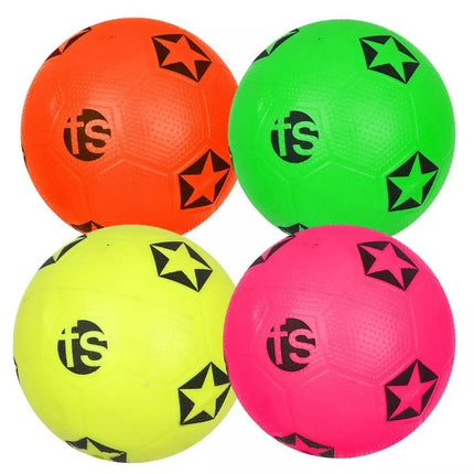 Rubber ball 1 pink