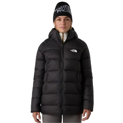 The North Face Hyalite pūkinė striukė, NF0A8E74JK31, juoda, L