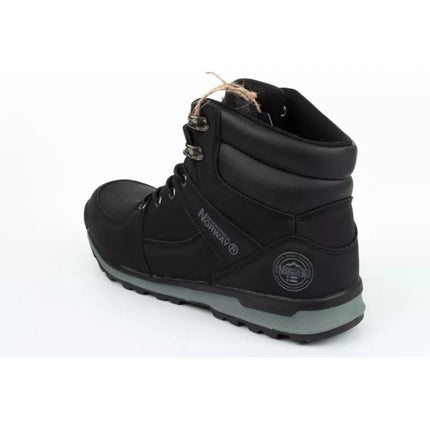 Geographical Norway M NIAGARA-GN JUODA batai