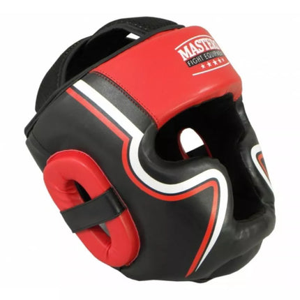 MASTERS KSS-PU Sparring Helmet