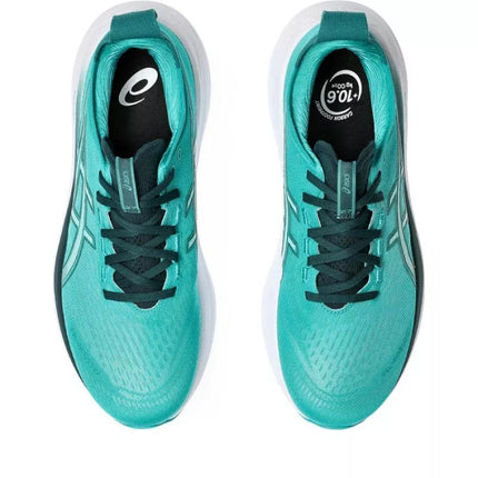Asics Gel Nimbus 27 Batai