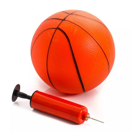 Meteor Toronto Basketball Set