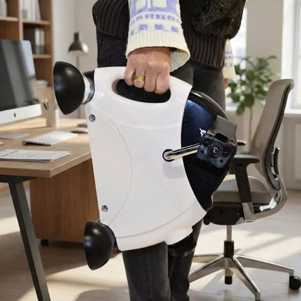 ROTORINIS MINI DVIRATIS B30-WH ENERO FIT