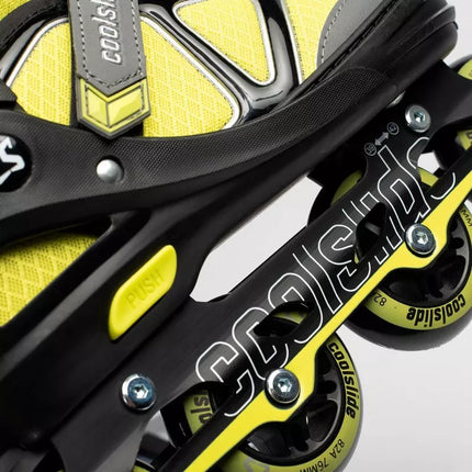 Coolslide Butters YB Jr 92800350325 inline skates