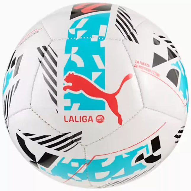 Puma Orbita Mini LaLiga Kamuolys 084636-01
