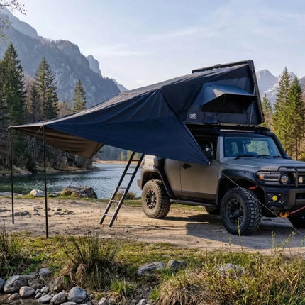 OFFLANDER ROOF FOR TENT FOLD Y 190