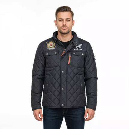Geographical Norway BELIFICIO MEN 001 NAVY (WY4492H/GN-MARINE)