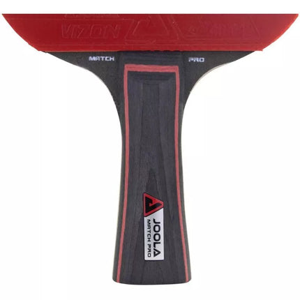 JOOLA MATCH PRO TABLE TENNIS RACKET
