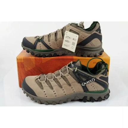 Aku Alterra Lite 715155 GORE-TEX Hiking Shoes