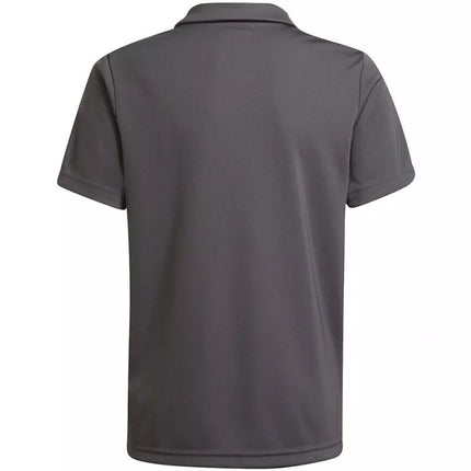 adidas Entrada 22 Polo Jr H57485 Marškinėliams