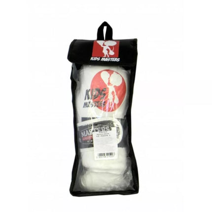 Masters Open MJE pirštinės - ROSM-KM 01123-KMM