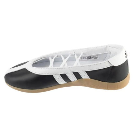 adidas Taekwondo Mei JR7031 bateliai, juodi, 36 dydis