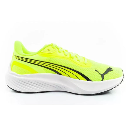 Puma Pounce Lite sportiniai batai, lengvi ir patogūs, neoninės spalvos
