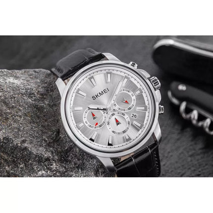 Skmei 2071LSISI Men's Watch+ BOX