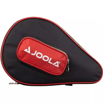 TABLE TENNIS RACKET 3 BALLS COVER JOOLA CARBON SPEED