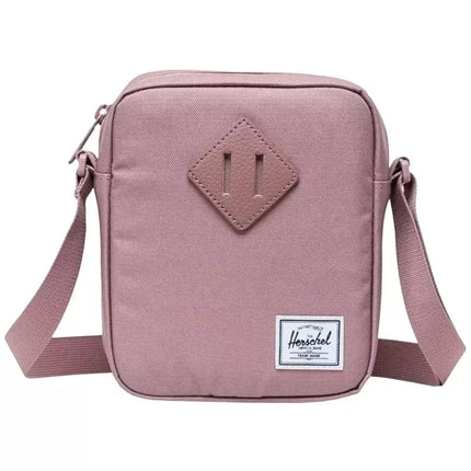 Herschel Heritage Krepšys per petį 11384-02077 Rožinė, Vienas dydis