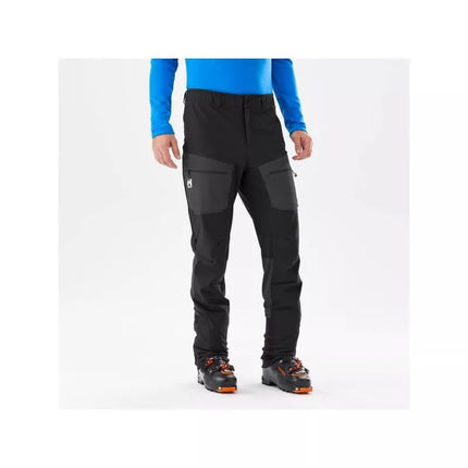 MILLET MM White Shield Kelnės juodos