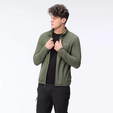 Polar Hi-Tec Damis II FULL ZIP M 92800622391