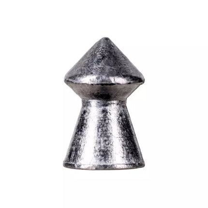 4,5 mm RANGER Diabolo Profesionalūs Šratai Aštriu Antgaliu 500 vnt. 0,54 g