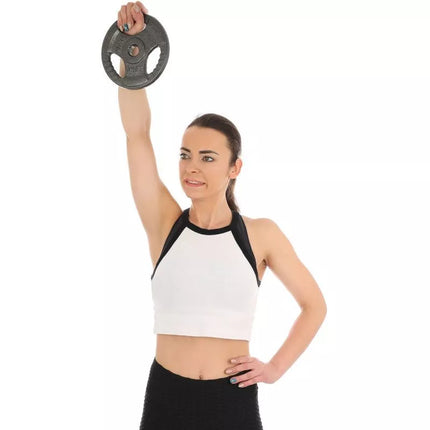 HAMMERTONE 5 KG SVORIS ENERO FIT Ø26.5