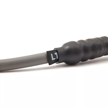 Reebok Power Tube Ratb-30034 Fitneso Juostų Rinkinys