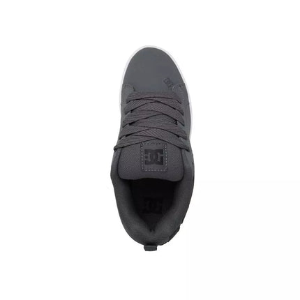 DC Shoes - Court Graffik 300529-GBW Gray
