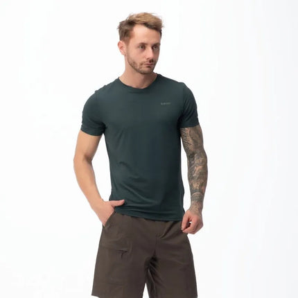 Men's HADI Short Sleeve T-Shirt