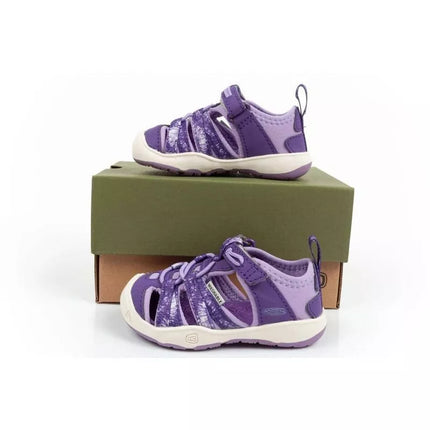 Keen Moxie Jr. 1026287 Sandalai