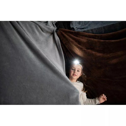 Ledlenser Kidled 4R Jr 502536 žibintuvėlis-prožektorius