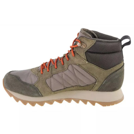 Merrell Alpine Sneaker Mid Plr Wp 2 M J004291 batai